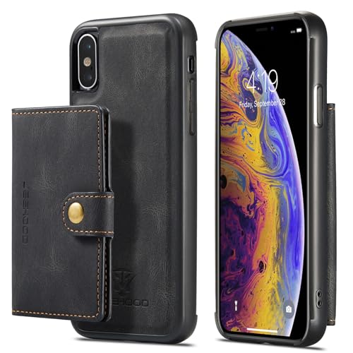 Coque antichoc iPhone X et XS Max avec béquille intégrée pour regarder vos vidéos