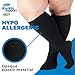 ABSOLUTE SUPPORT Medical Compression Socks for Better Circulation, All-Day Comfort, and Varicose Veins Support
