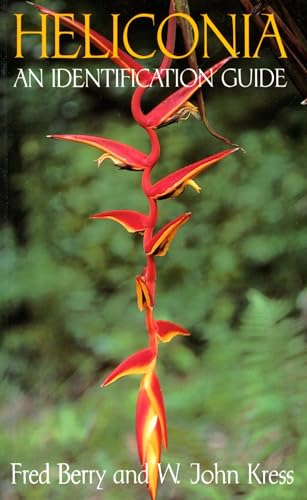 Heliconia an Identification Guide