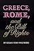 Greece, Rome, and the Bill of Rights (Volume 15) (Oklahoma Series in Classical Culture)