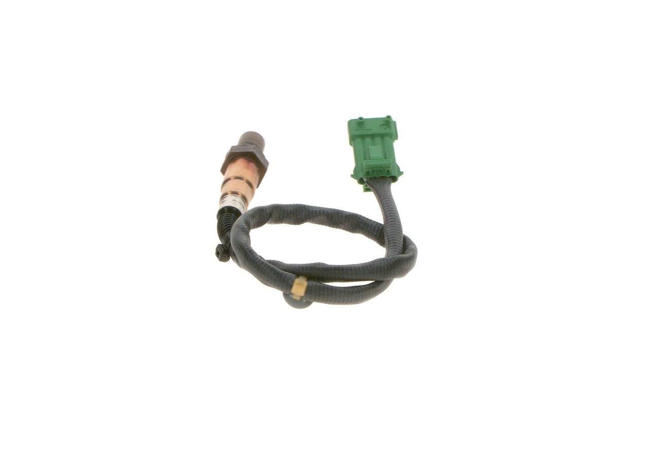BOSCH Sonde lambda 0258010081