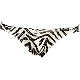 [グレイブボールト] Fuujin メンズ ビキニ 男性 下着 紳士 クリスマス プレゼント おしゃれ かっこいい L KUMO 3052555