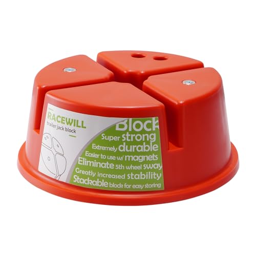 Amazon Best Sellers Best RV Leveling Blocks