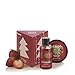 The Body Shop Strawberry Treats Cube Gift Set