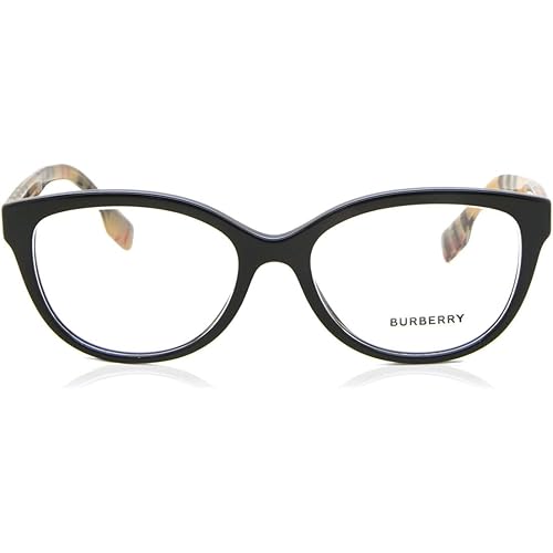 BURBERRY Eyeglasses BE 2357 3757 Esme Black