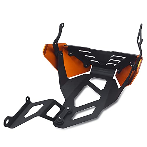 YIEBA 1290 Superduke R 2014-2019 Protection de Moteur de Barre de Collision de Moto pour Superduke GT 2017-2019 Protection du Boîtier du Moteur de Moto - Image 8