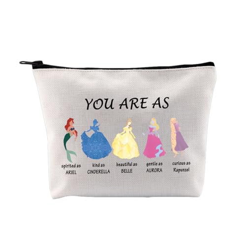 Jxgzso - Bolsa De Maquillaje Inspirada En Bg3, Have A Treato | Meses