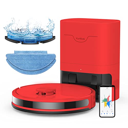 Kit accessori per robot Q6 Lite