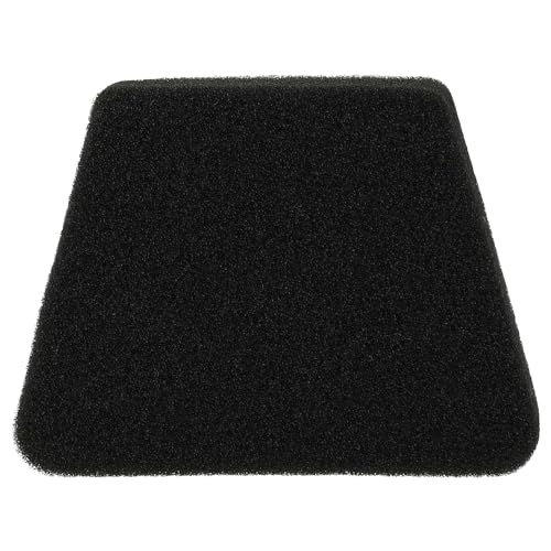 vhbw Filtro compatible con McCulloch 435, 436, 438, 440, 441, 442, 444, 4218, 4-20XT, Mac 2214 AV, Mac 333 motosierra