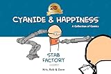 Cyanide & Happiness: Stab Factory