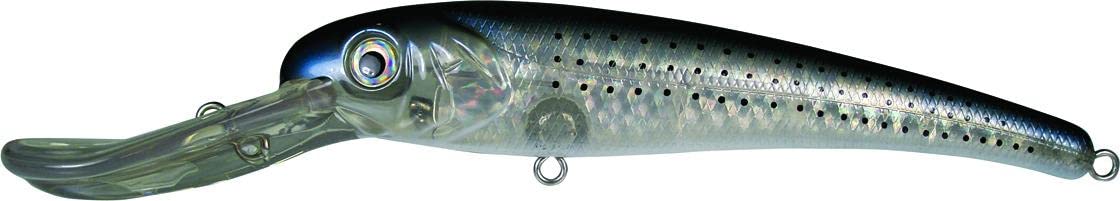 Mann's Mann ' S Bait Company Stretch 25 Fishing Lure Pack of 1 2 Ounces