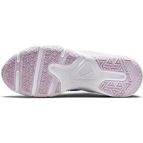 Image of Nike Women Lace Up Running Shoes