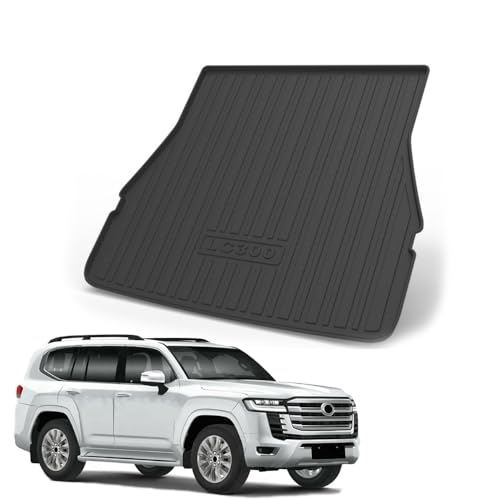 FOR V^ hN[U[300 N300 LC300 FJ300 2021-2023 JX^p[c gN TPEgN}bg 3D}bg Ԏp݌v ϖՐ h h یp[c ȒP hN[U[300 ANZT[