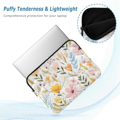 Funda para laptop 13-14 pulgadas resistente y protectora miniatura 5