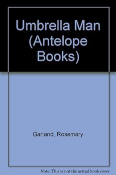 Umbrella Man (Antelope Books)