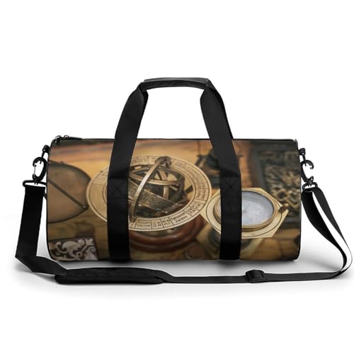 Sac de voyage Zodiaque 45cm : évitez les frais de bagage cabine