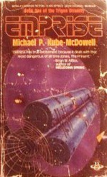 Mass Market Paperback Emprise Book