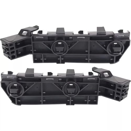 Support pare-chocs de voiture kit retenue avant compatible CR-V 2008 2009