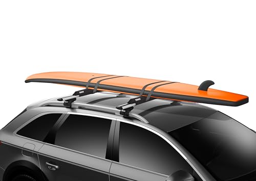 Image of Thule Surf Roof Rack Pads