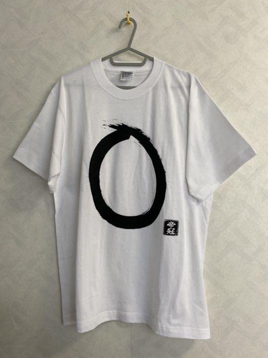 未使用品 Mighty Crown Family ZERO Tシャツ サイズL Amazon.co.jp: Mighty Crown Family ZERO Tシャツ サイズL