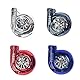 ZMOO Turbo Air Freshener, Car Vent Clip rotating air outlet,Aromatherapy Fragrance Diffuser Creative Car Air Diffusers Freshener