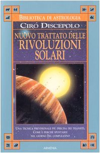 Nuovo trattato delle rivoluzioni solari