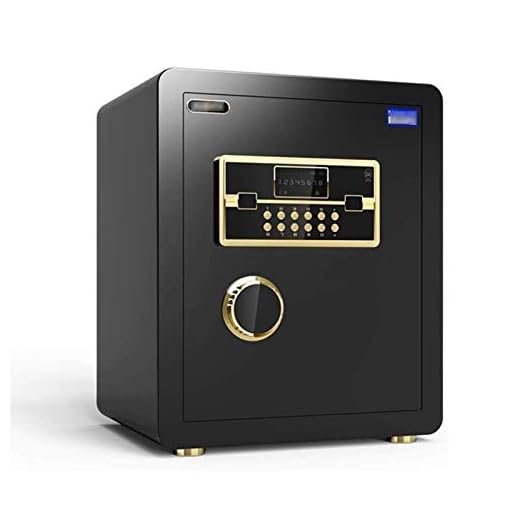 Can you put carry jewellery in hand luggage Fireproof Waterproof Home Security Safe