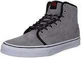 Vans U 106 Hi - Zapatillas Unisex para Adultos, Gris Grau Wild Dove True White, 41 EU