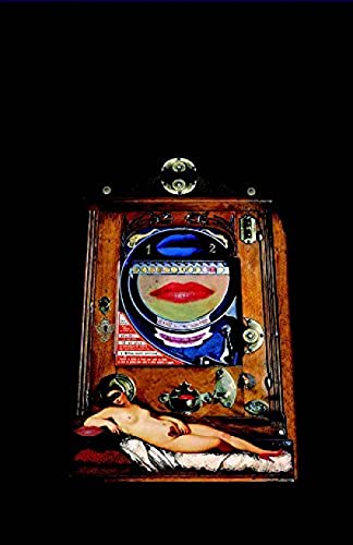 Los labios del sueño (Litoral/Náufragos)