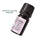 Energy Cleansing Palo Santo Essential Oil - 100% Pure - Sustainably Sourced - Highest Grade Aromatherapy Oil - 5ml (1/6oz)