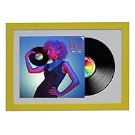 The frame is made of SOLID WOOD and comes in 9 stylish colours with high quality perspex front front. Frames are made to order in our UK workshop and we charge no extra postage for ordering multiple items. Each frame comes with glazing, MDF backing a...