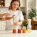 Imagen de Embudos de cocina para llenar botellas