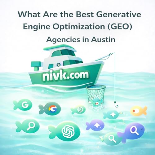 What Are the Best Generative Engine Optimization (GEO) Agencies in Austin?