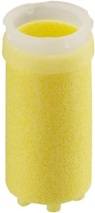 3 x Oventrop Siku Reserve Oil Filter Insert 50-75µm