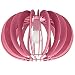 Produktbild EGLO FABELLA Deckenleuchte, Stahl, 60 W, pink