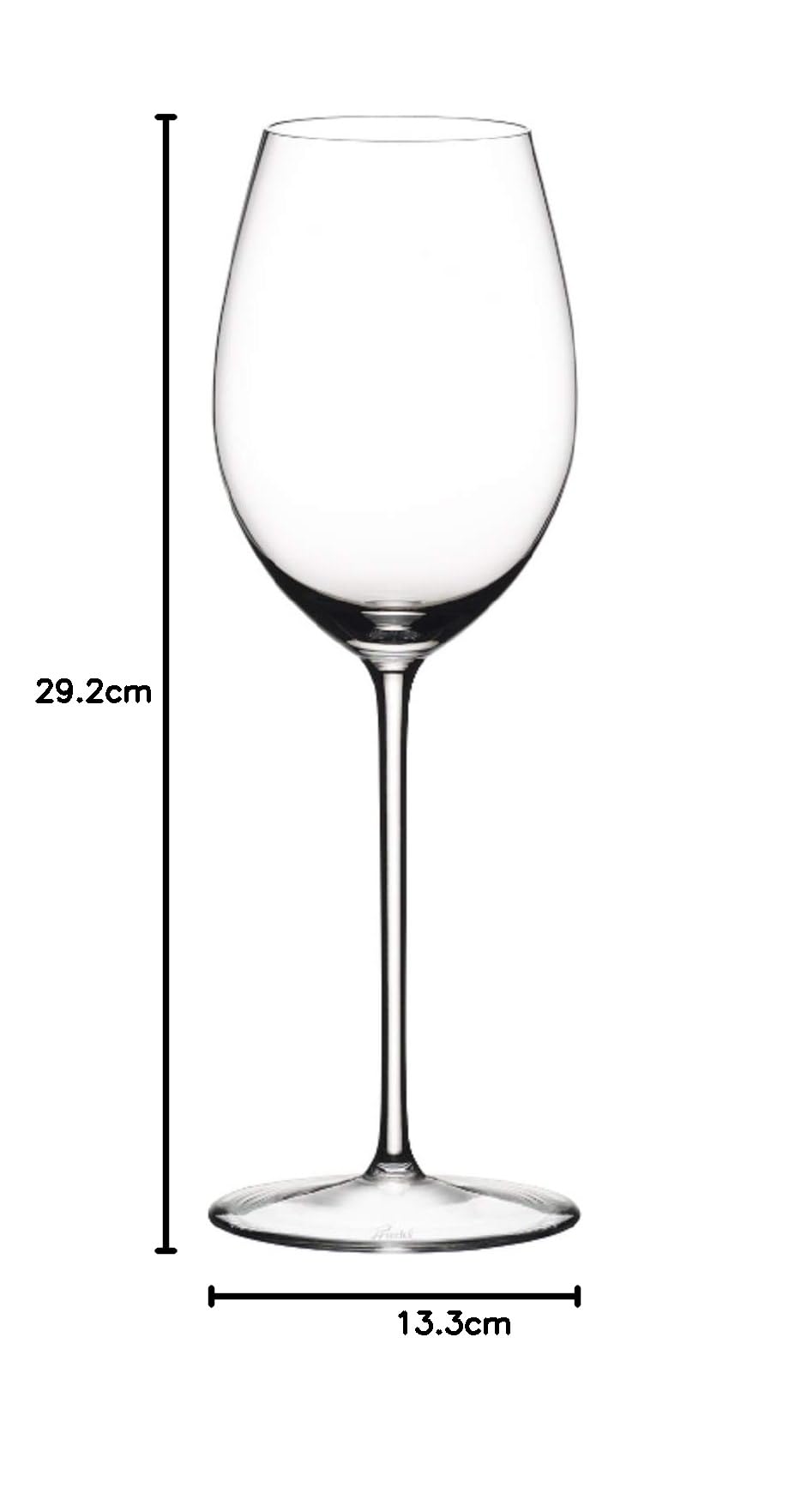 Amazon.co.jp: リーデル (RIEDEL) ソムリエ ロワール 4400/33 : Home