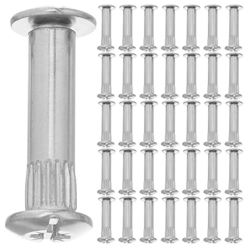 COOPHYA �L���r�l�b�g�p�l���R�l�N�^�o�C���f�B���O�{���g100�� - �Y�ƗpM6�Ƌ�g�ݗ��ċ��� - �N���[�[�b�g�A�H��I�A�f�X�N�W���C���g�p�V�J�S�l�W