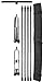 AMS 209.74 SST Mini Kit, 2 1/4" x 3