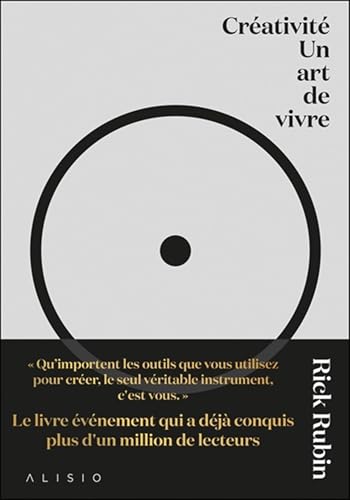  Créativité: Un art de vivre