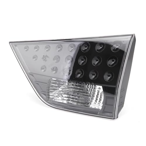 Feu arrière LED Outlander EX intérieur droit au design moderne et faisceau lumineux homogène