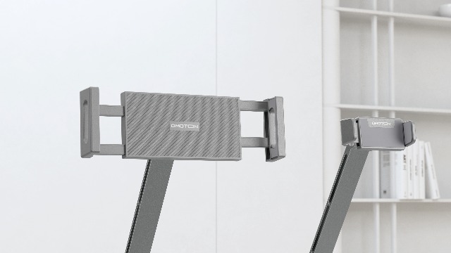 Amazon.co.jp: OMOTON GH03 タブレット スタンド スマホスタンド