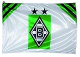 Borussia Mönchengladbach - Fohlenelf-Artikel - Hissfahne