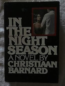 Hardcover In the Night Season Book