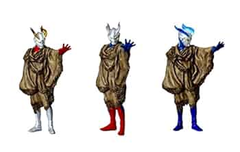 Amazon.co.jp: HGヒーローズ ウルトラマン3 悪魔と天使の間に