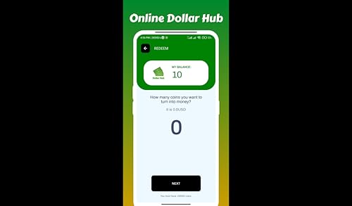 Online Dollar Hub - Paying Per Task
