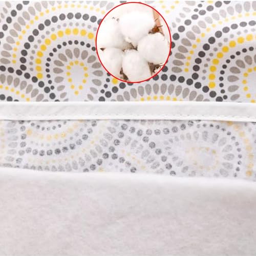 Housse de table à repasser petite taille pour un linge impeccable en studio