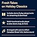 The Canadian Brass Christmas Solos For Trumpet and Piano Intermediate Level