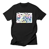 Women's Osomatsu san Funny Shirt X-Large