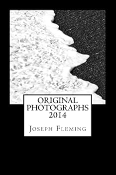 Paperback Original Photographs 2014 Book