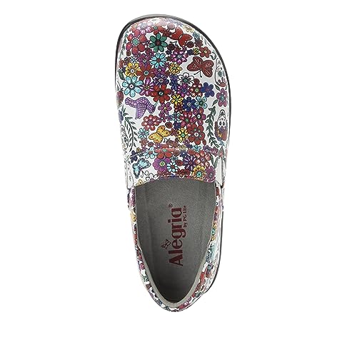 Image of Alegria Womens Keli Professional Clog